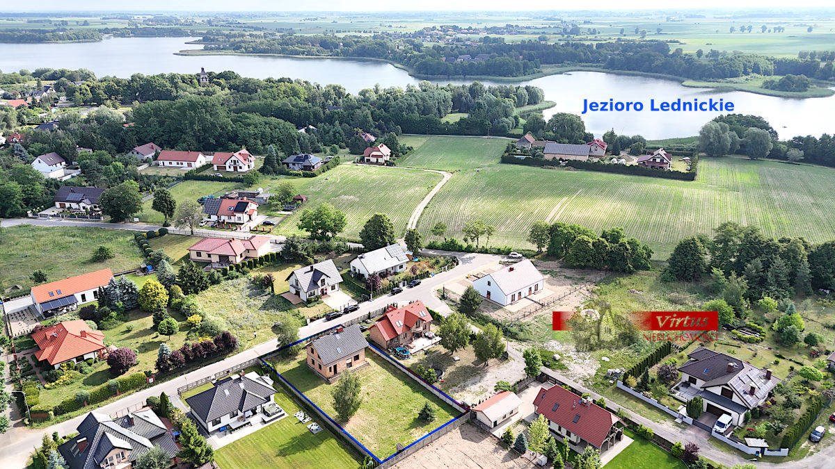 Zapraszam do obejrzenia domu 127 m² w Lednogórze Lednogóra  127m2 Foto 1