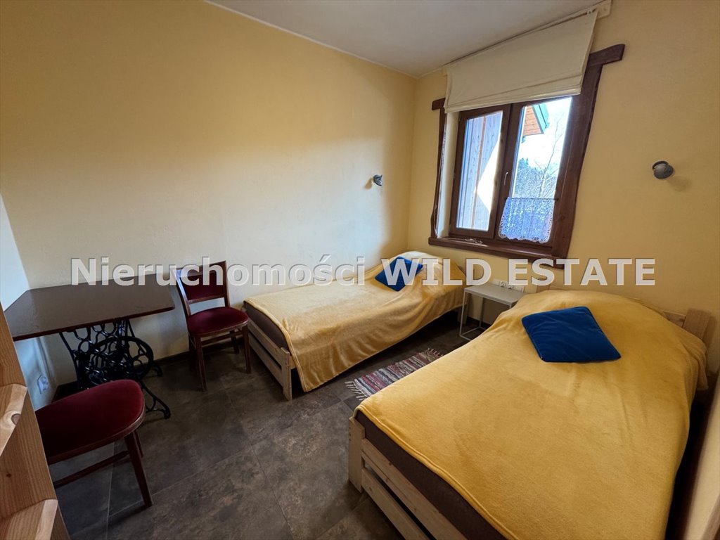 Dom na sprzedaż Cisna, Cisna  404m2 Foto 11