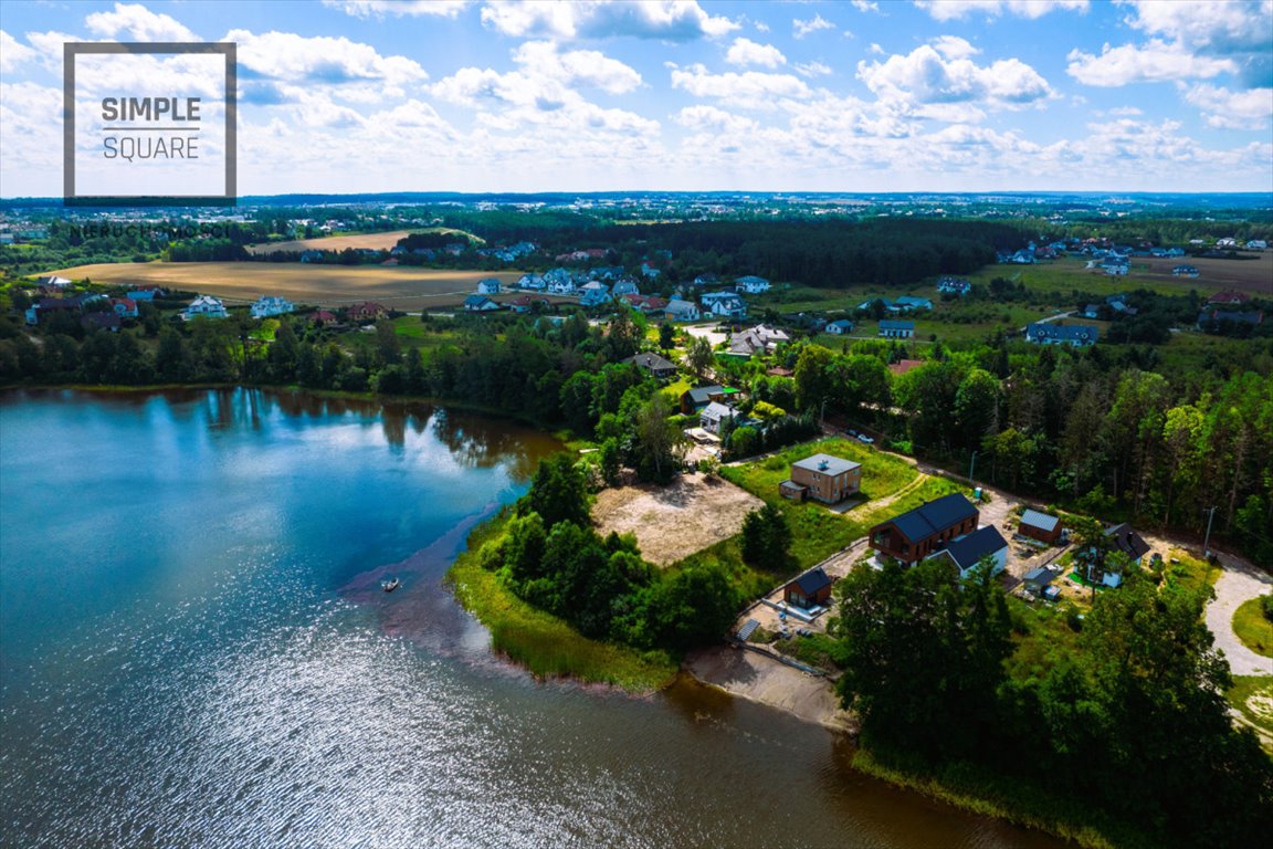 Działka budowlana na sprzedaż Gdańsk, Osowa, Chełmińska  2 150m2 Foto 12