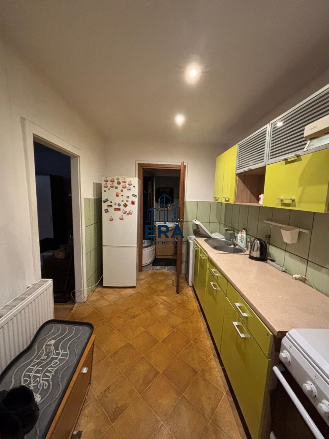 Mieszkanie 40 m² w Łodzi - polecam: Łódź Śródmieście Deptak