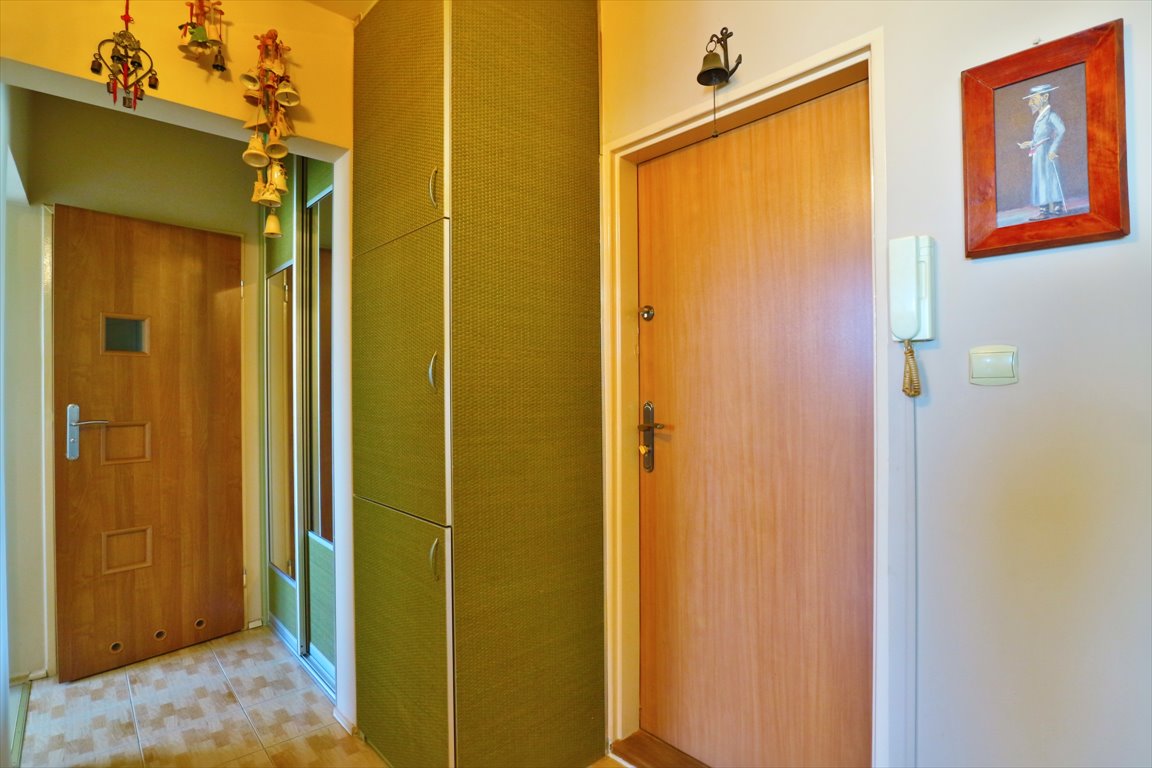 Mieszkanie dwupokojowe na sprzedaż Białystok, Zielone Wzgórza, Konwaliowa  37m2 Foto 3