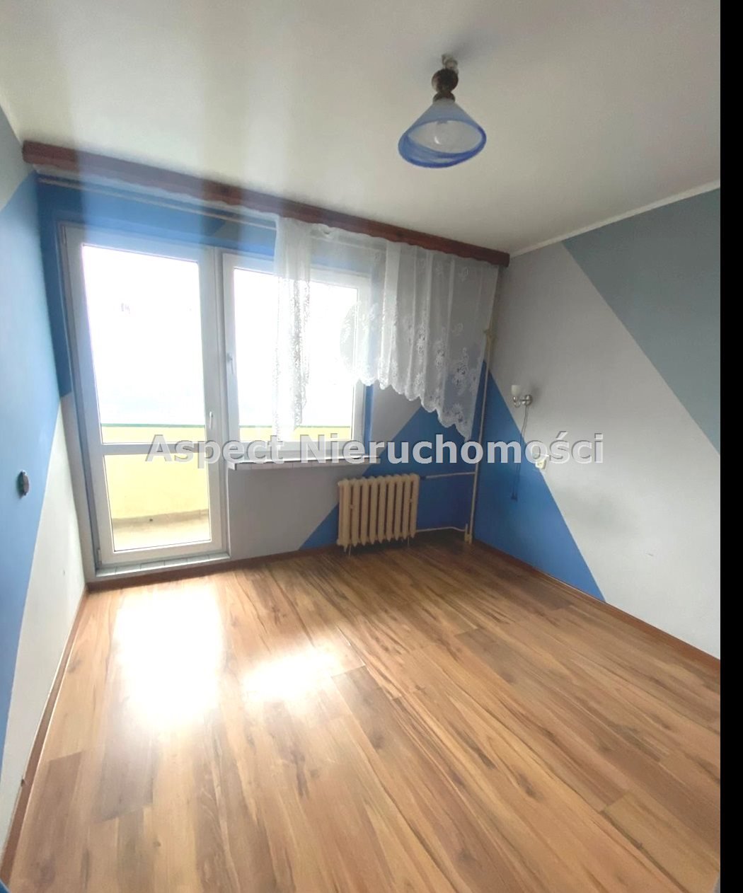 Mieszkanie trzypokojowe na sprzedaż Rybnik  60m2 Foto 5