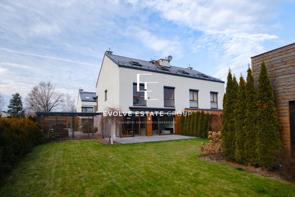 Dom na wynajem Konstancin-Jeziorna, Warszawska  200m2 Foto 14