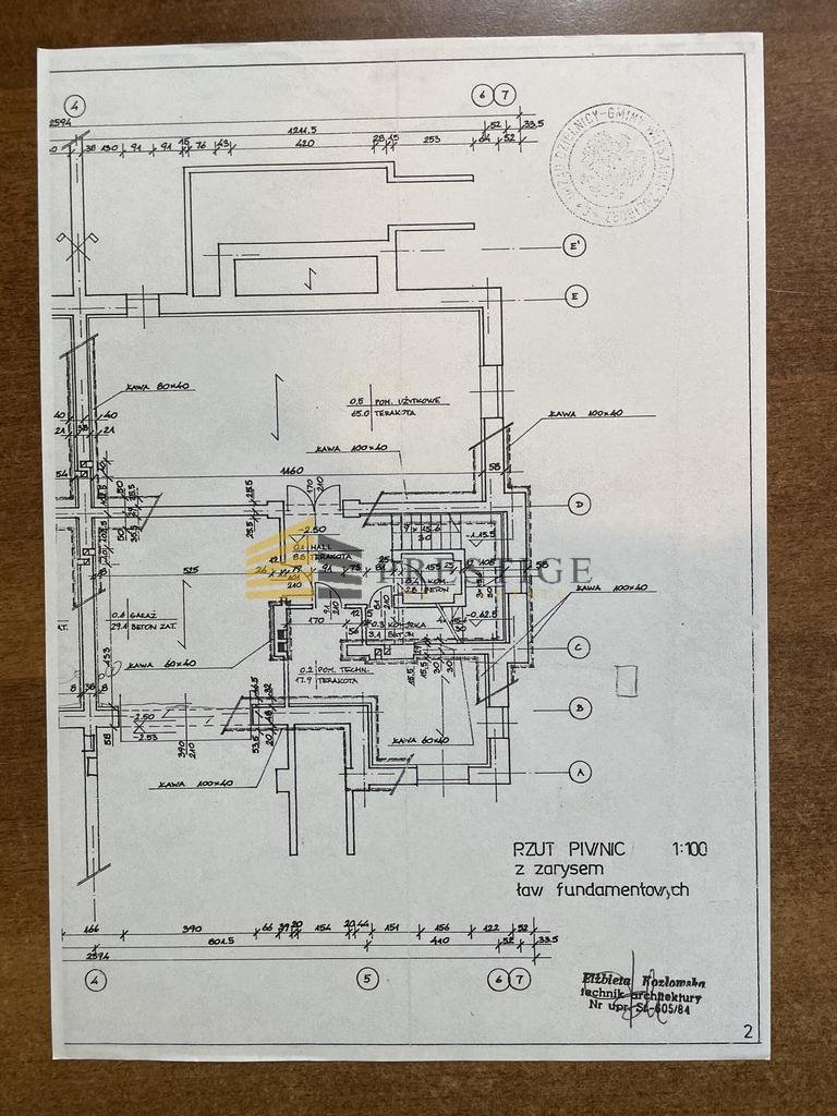 Dom na sprzedaż Warszawa, Bielany  390m2 Foto 19