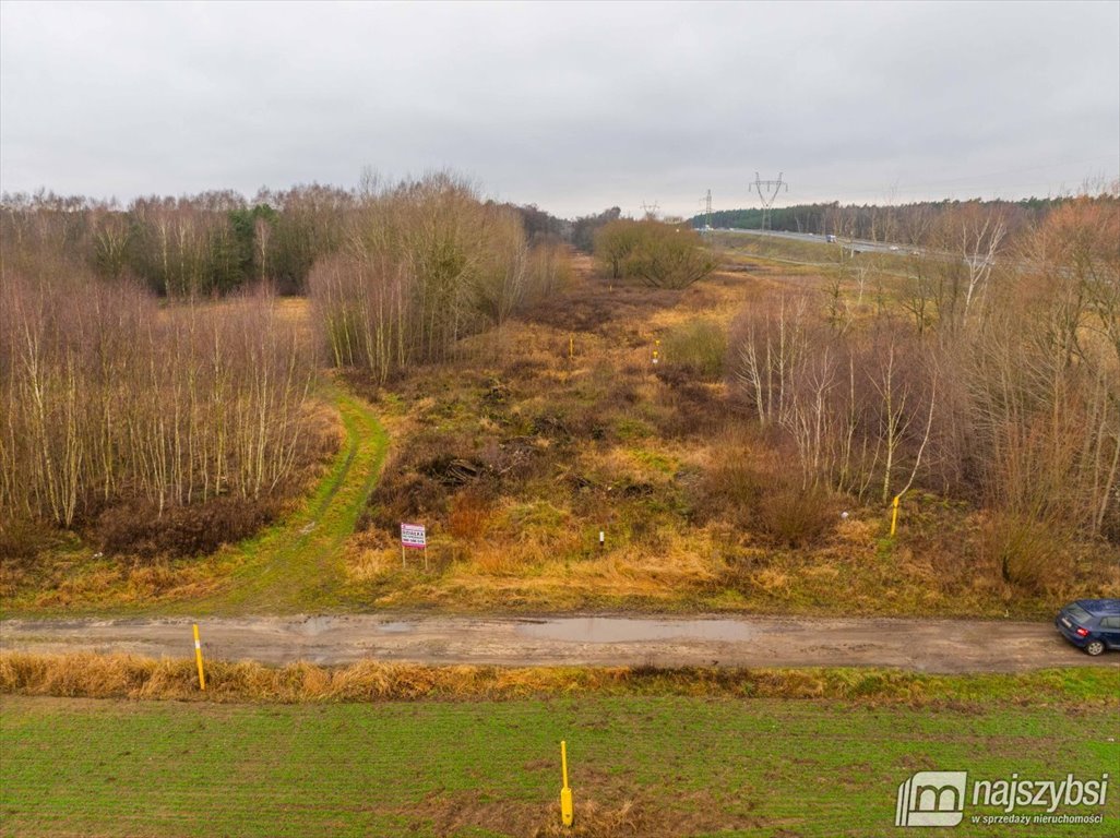 Działka rolna na sprzedaż Żółwia Błoć, Wieś  23 800m2 Foto 3