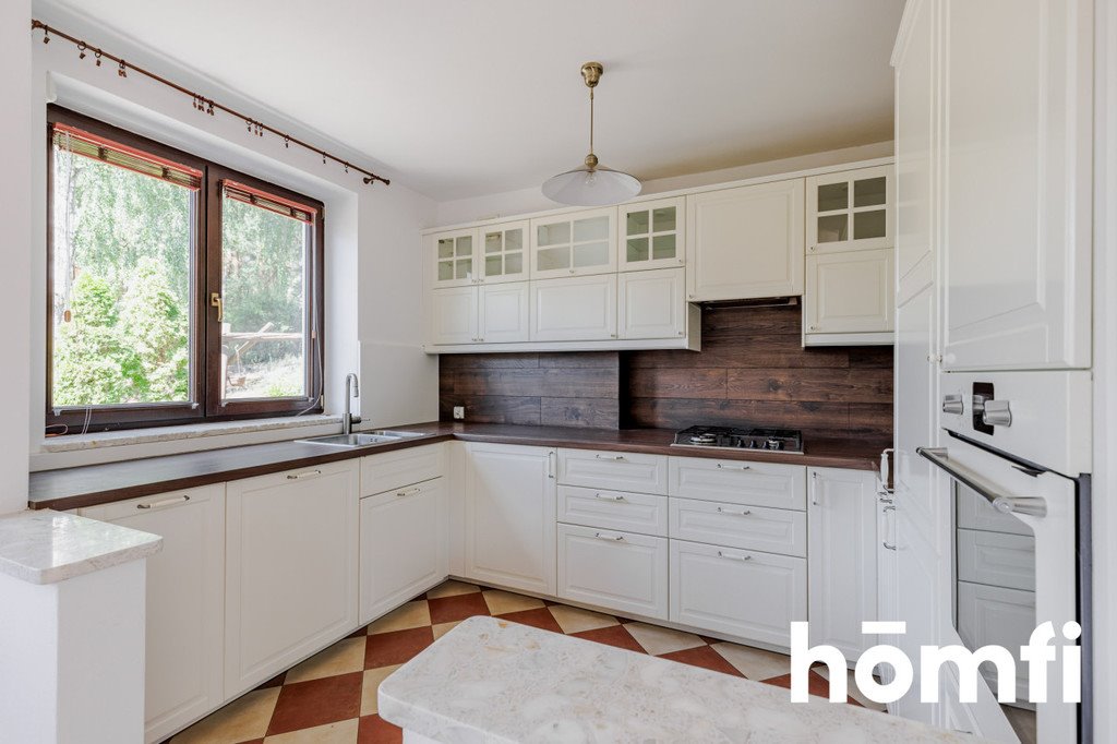 Dom na wynajem Nieporęt, Rumiankowa  260m2 Foto 1