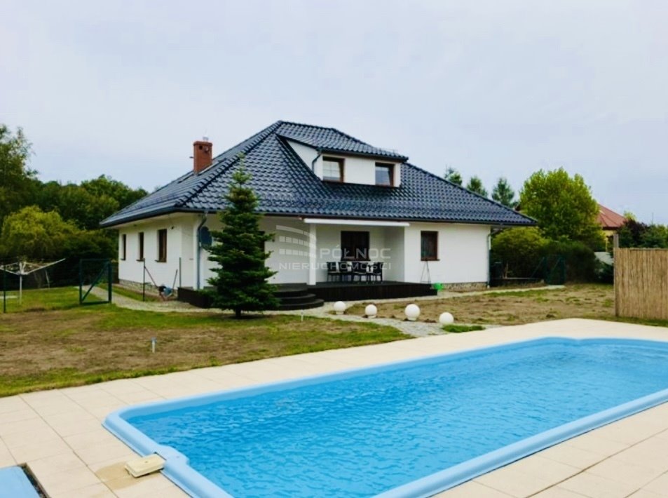 Dom na sprzedaż Osiecznica, Klonowa  180m2 Foto 16