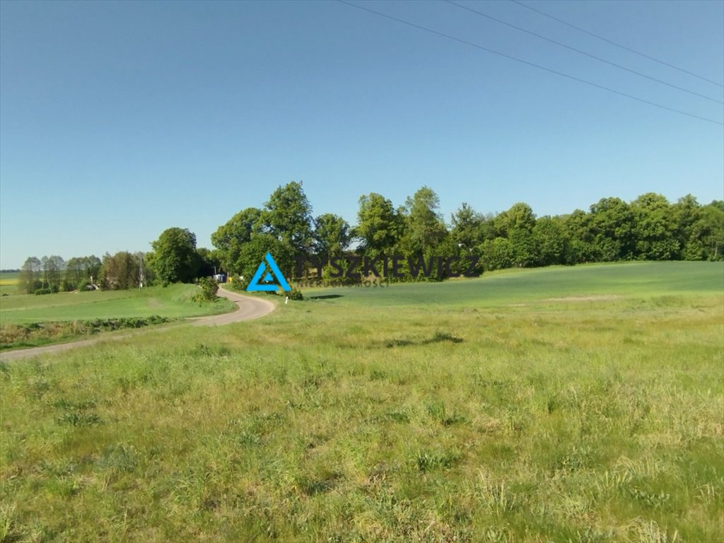 Działka budowlana na sprzedaż Górne Maliki  1 565m2 Foto 1