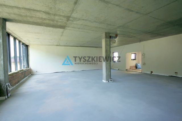 Lokal użytkowy na wynajem Rumia, Sobieskiego  142m2 Foto 3