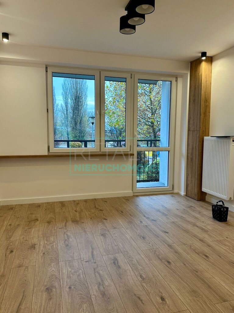 Mieszkanie dwupokojowe na sprzedaż Pruszków  36m2 Foto 1