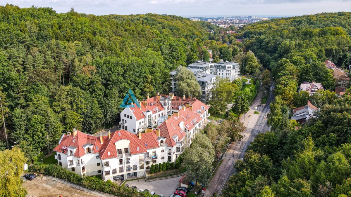Mieszkanie czteropokojowe  na sprzedaż Gdańsk, Wrzeszcz Górny, Jaśkowa Dolina  128m2 Foto 3
