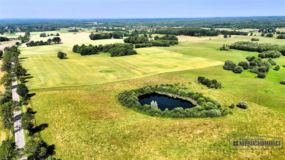 Działka inna na sprzedaż Mieszałki  139 900m2 Foto 5