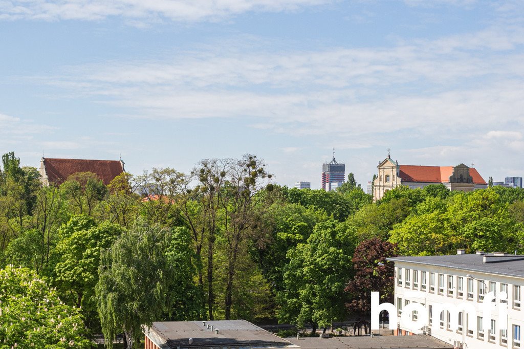 Mieszkanie dwupokojowe na wynajem Poznań, Stare Miasto, Na Podgórniku  49m2 Foto 17