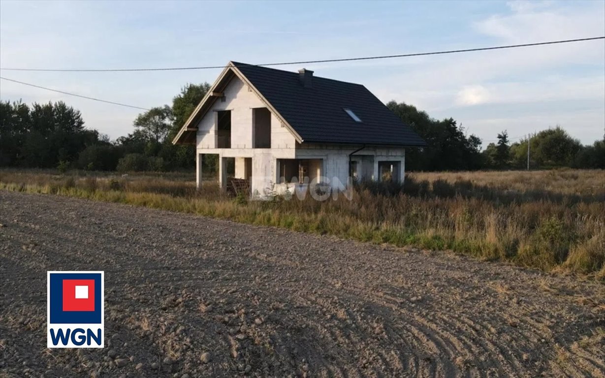 Dom na sprzedaż Drużyny, Drużyny  110m2 Foto 8