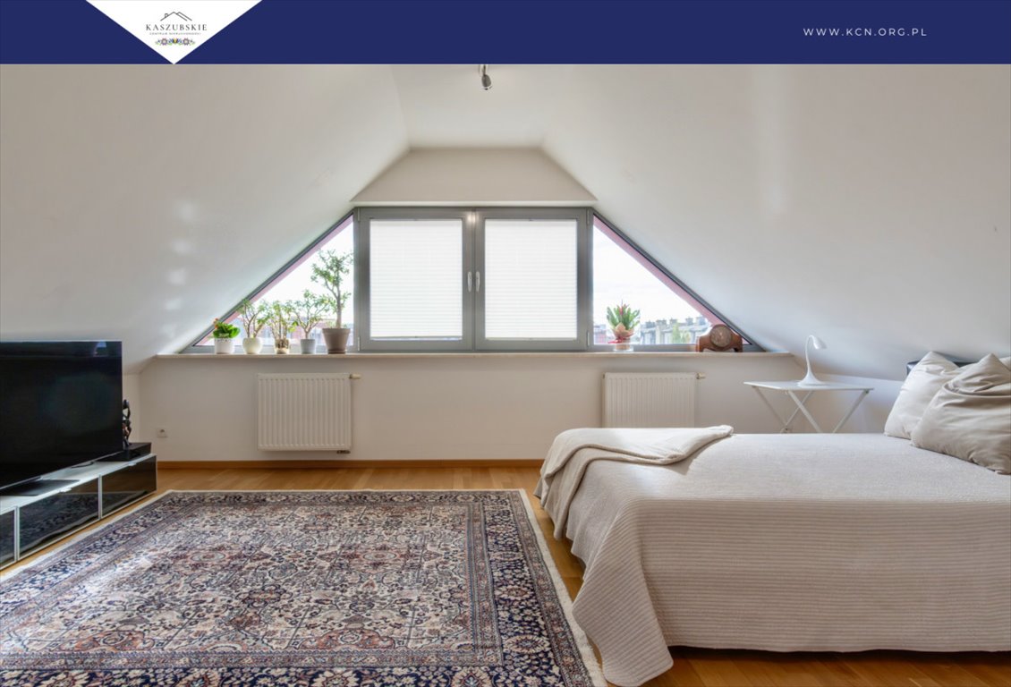 Mieszkanie czteropokojowe  na sprzedaż Sopot, Dolny, Władysława Łokietka  103m2 Foto 1