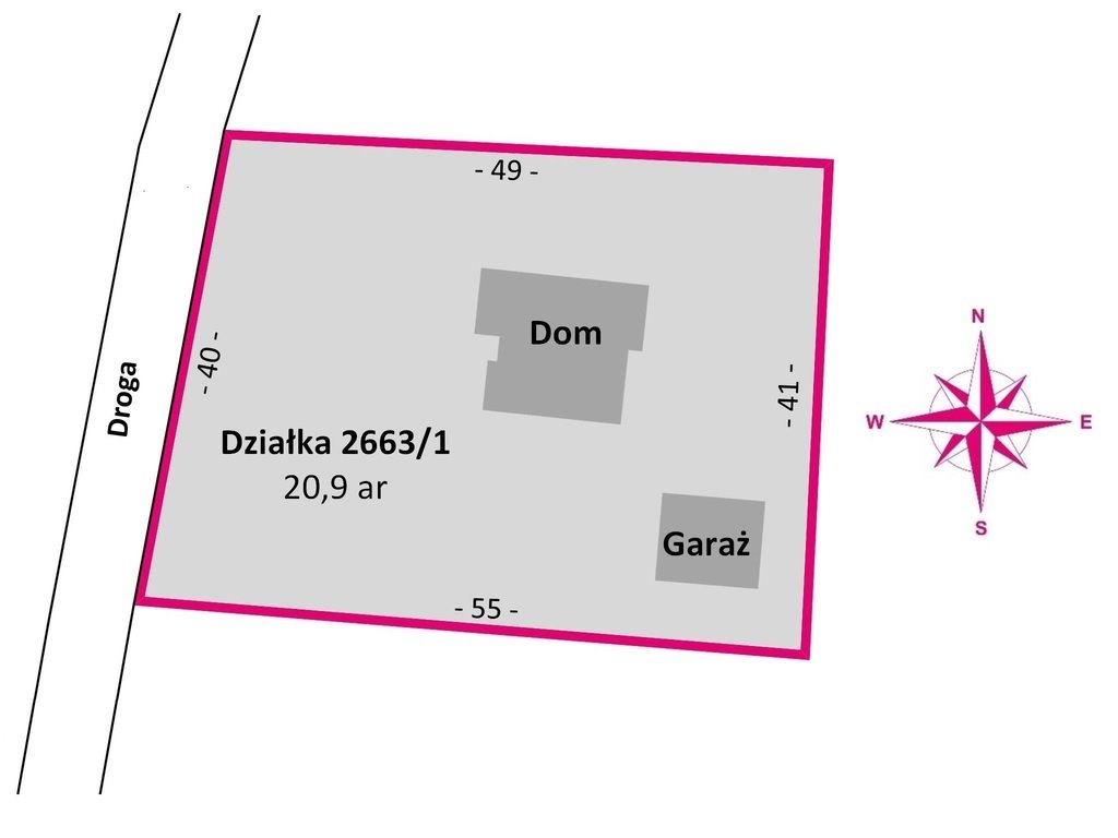 Dom na sprzedaż Chmielnik  206m2 Foto 6