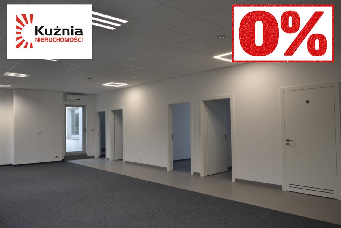 Lokal użytkowy na wynajem Warszawa, Bielany Młociny, Burleska  672m2 Foto 1