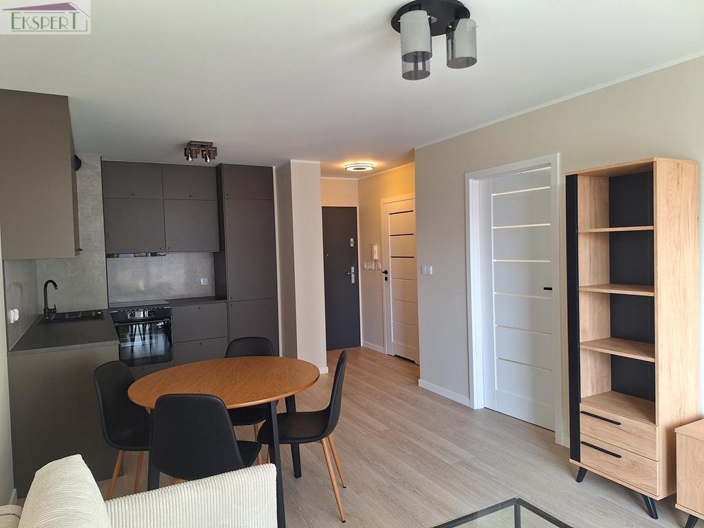 Nowoczesne 42 m2 w Sosnowcu – jasne, komfortowe i blisko wszystkiego Sosnowiec, Sielec, Klimontowska  42m2 Foto 1
