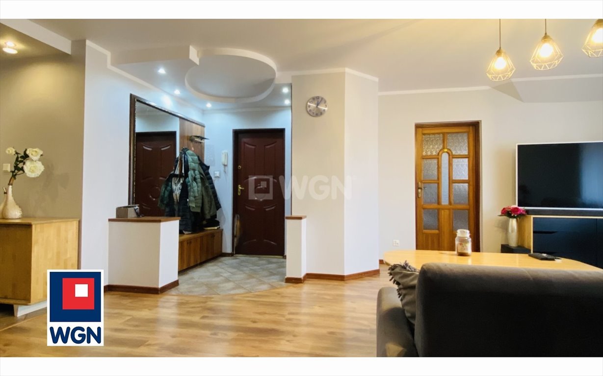 Mieszkanie trzypokojowe na sprzedaż Olecko, Olecko, Składowa  103m2 Foto 6
