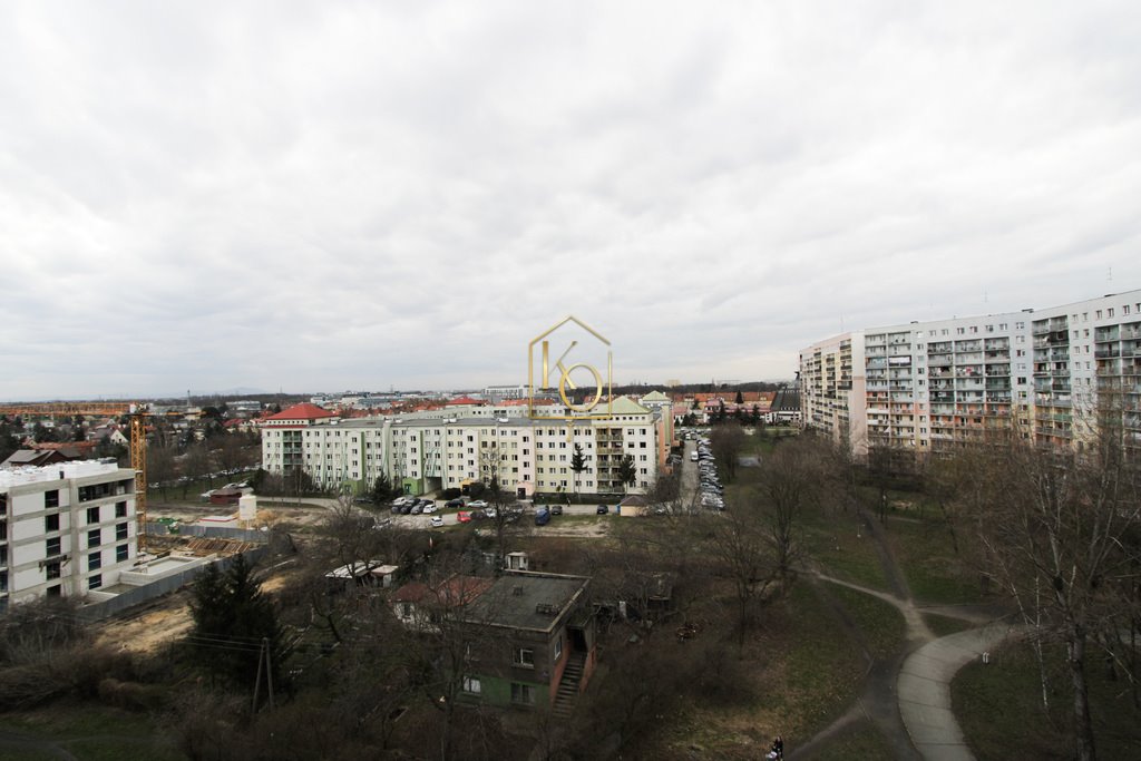 Mieszkanie czteropokojowe  na sprzedaż Wrocław, Gaj, Gaj, Orzechowa  65m2 Foto 15