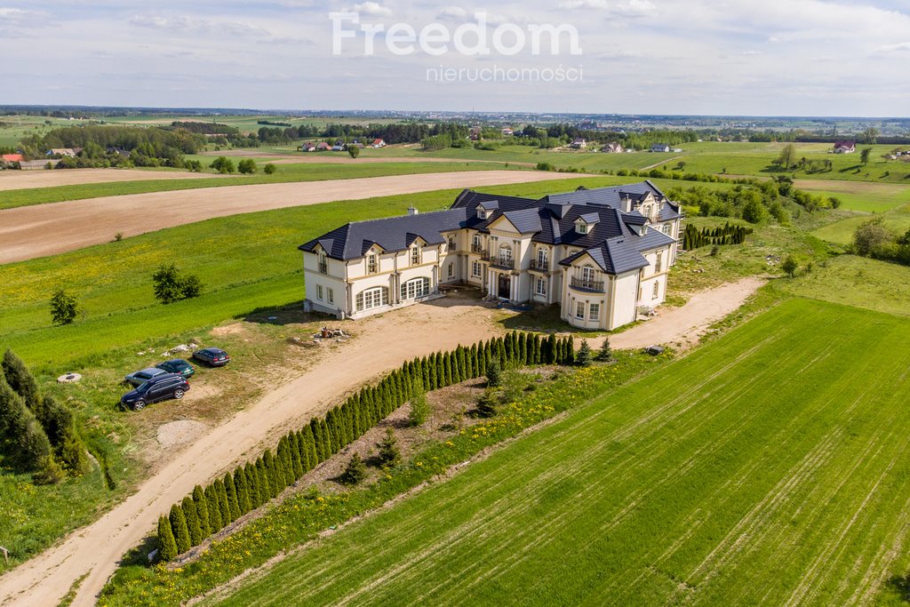 Lokal użytkowy na sprzedaż Dobrzyniewo Duże  2 100m2 Foto 6