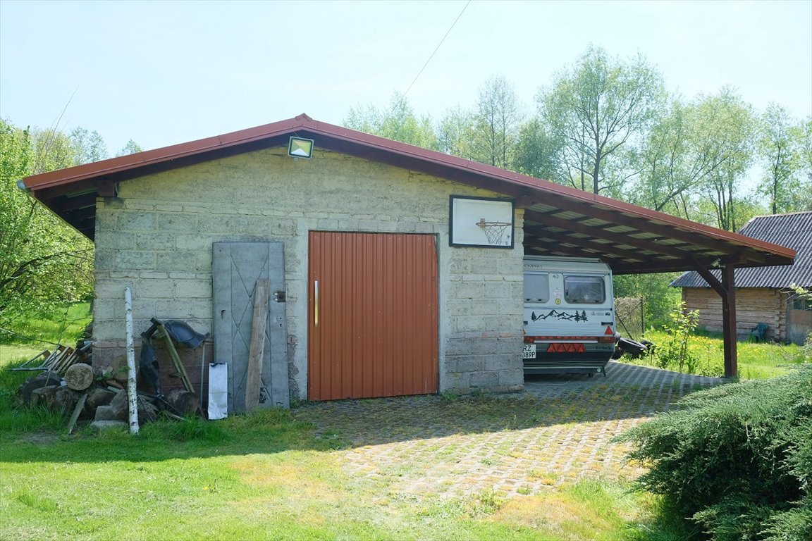 Działka budowlana na sprzedaż Rzeszów, Słocina, Słocińska  3 700m2 Foto 3