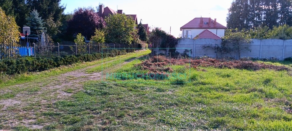 Działka budowlana na sprzedaż Milanówek  2 000m2 Foto 2