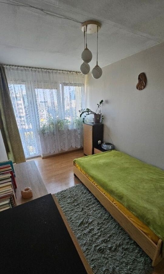 Mieszkanie trzypokojowe na sprzedaż Warszawa, Wola, Żytnia  46m2 Foto 9