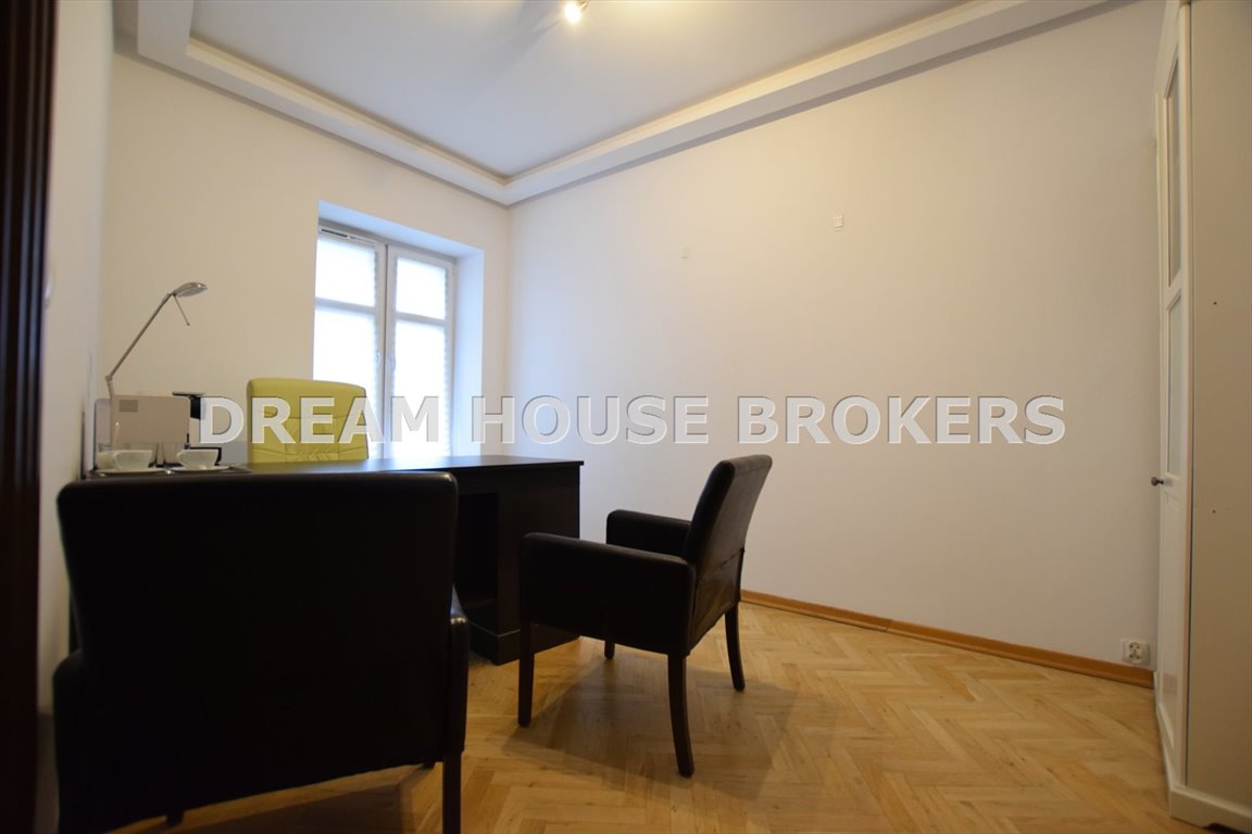Biuro 35 m² z klimatyzacją i windą (centrum Rzeszowa) Rzeszów, Śródmieście, Hetmańska  35m2 Foto 1