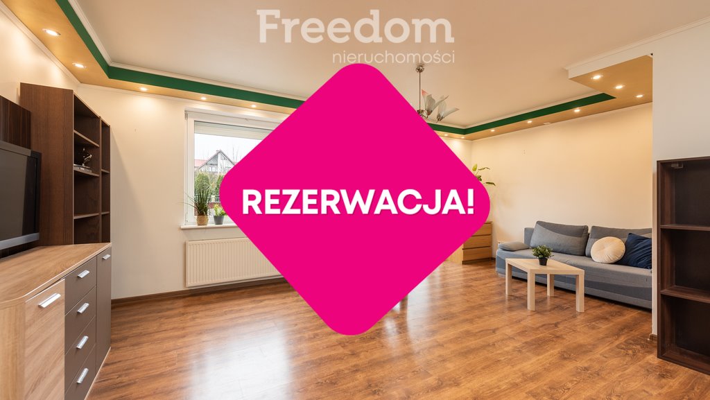 Mieszkanie trzypokojowe na sprzedaż Rotmanka, Aleja Piłsudskiego  73m2 Foto 5