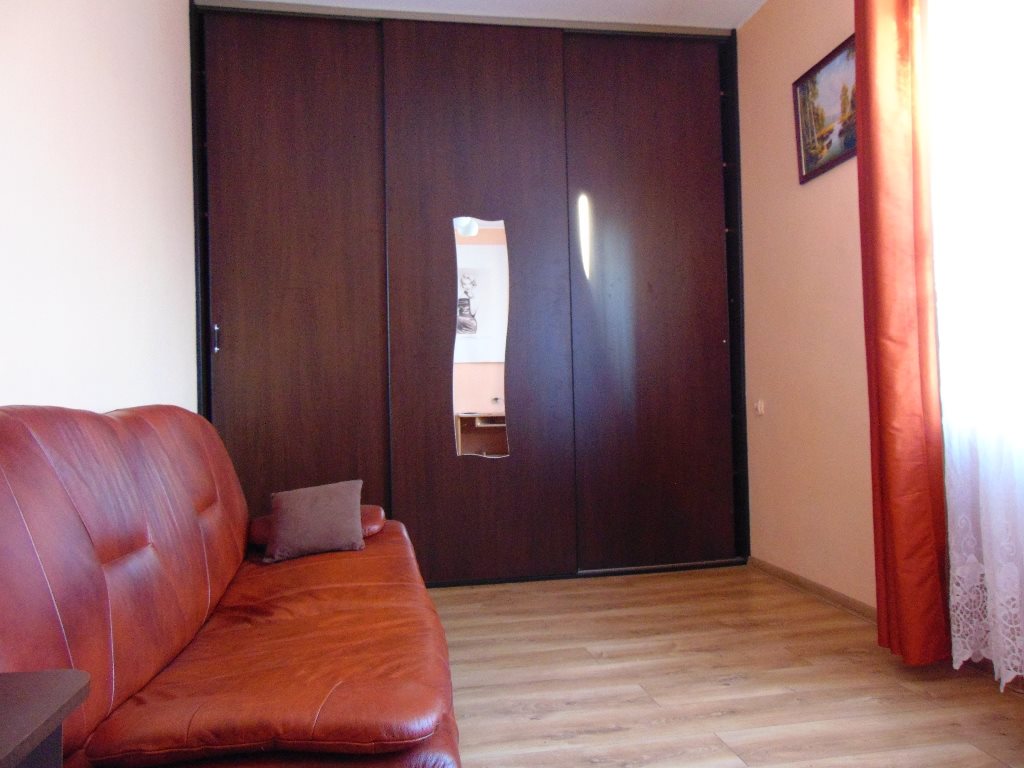 Mieszkanie dwupokojowe na sprzedaż Toruń, Mokre  50m2 Foto 3