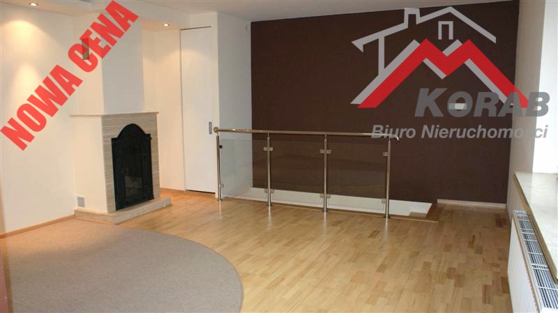 Biuro do wynajęcia w centrum Łomianek, 65 m², odświeżone Łomianki, Centrum  55m2 Foto 1