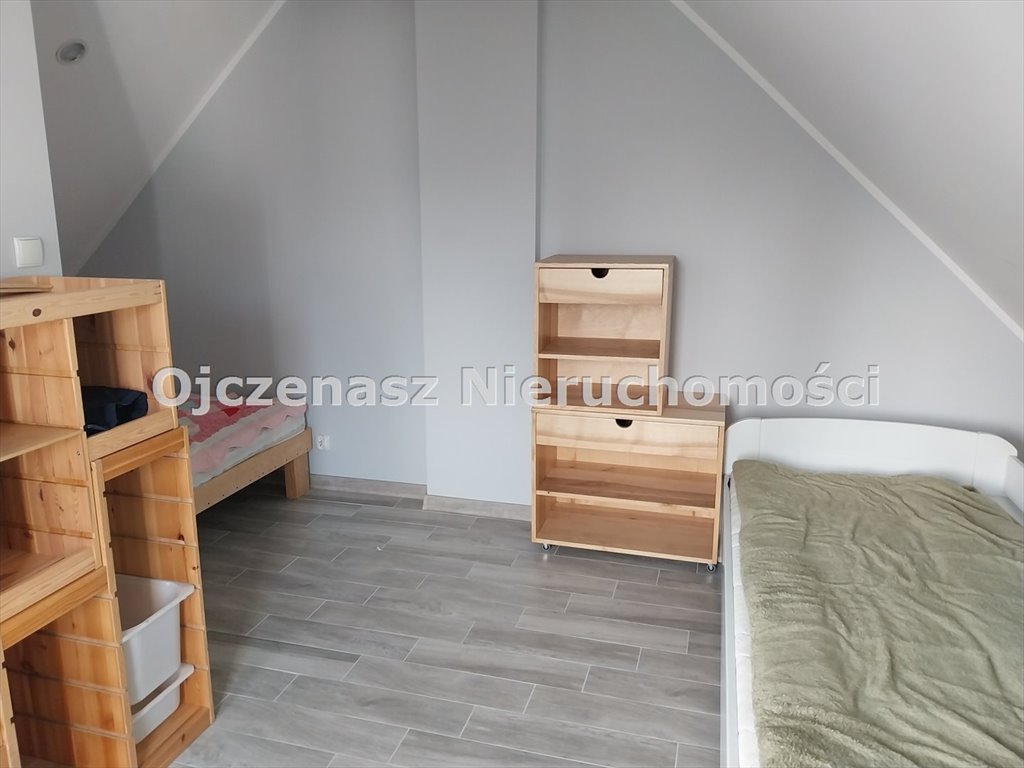 Dom na sprzedaż Kcynia, Sipiory  120m2 Foto 11