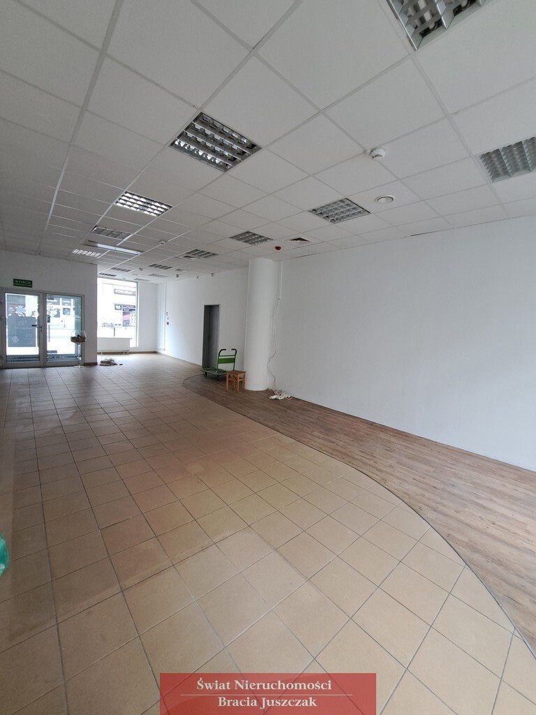 Lokal użytkowy na wynajem Wrocław, Stare Miasto  80m2 Foto 1