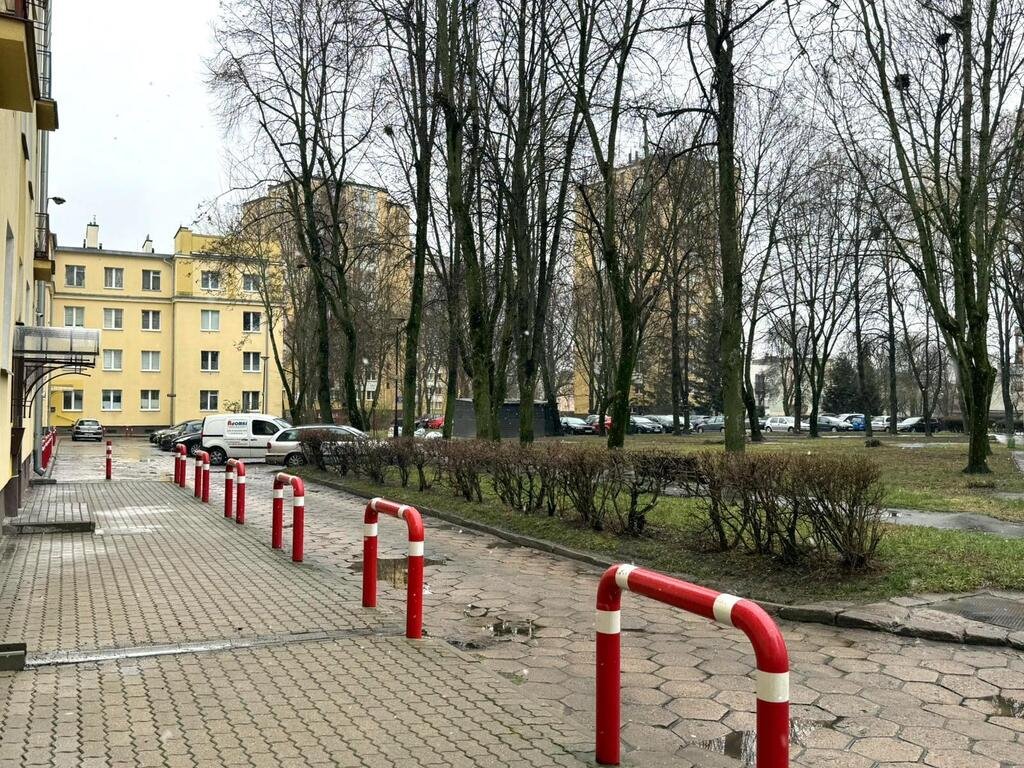 Mieszkanie dwupokojowe na sprzedaż Lublin, al. Racławickie  51m2 Foto 10