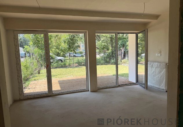 Mieszkanie 25 m² z ogródkiem na Targówku - zapraszam Warszawa, Targówek, Goworowska  25m2 Foto 1