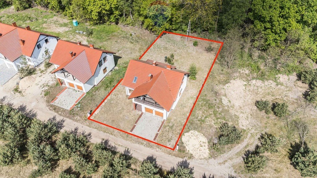 Dom na sprzedaż Sękowo, Sosnowa  219m2 Foto 1