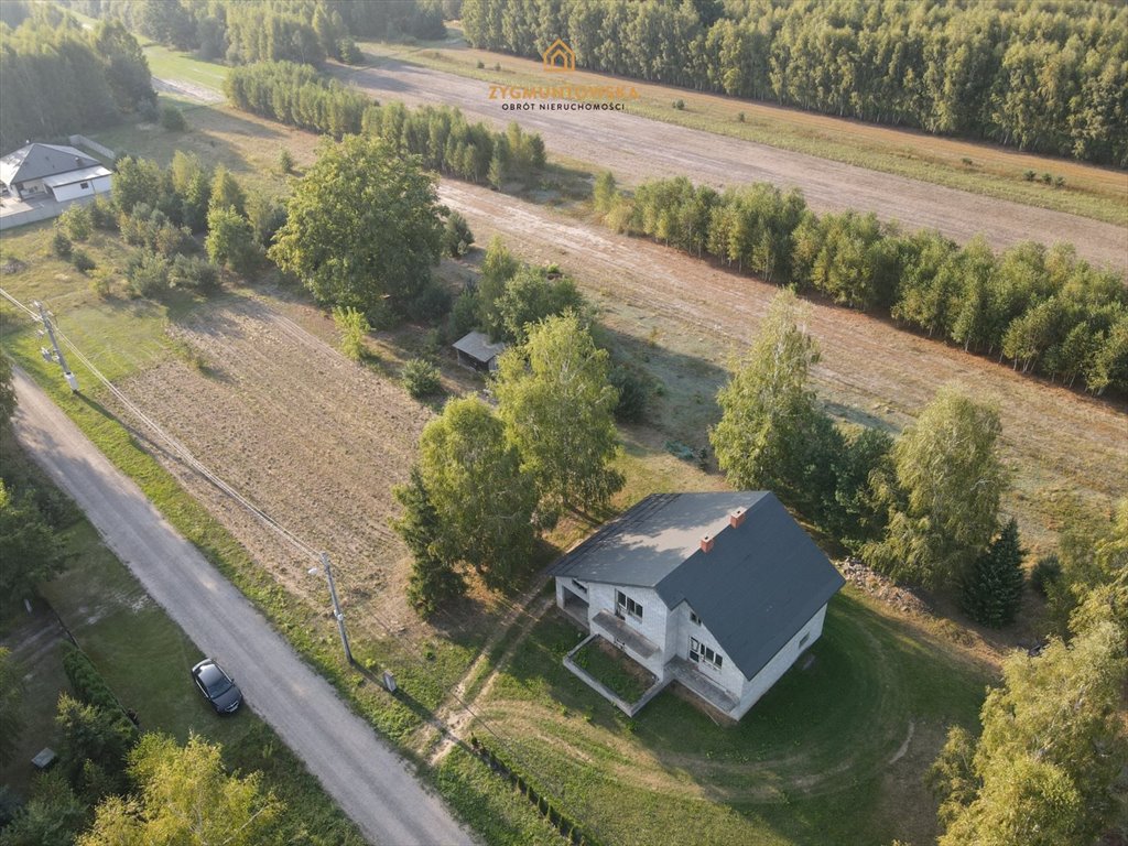 Dom na sprzedaż OPOCZNO, OPOCZNO  133m2 Foto 10