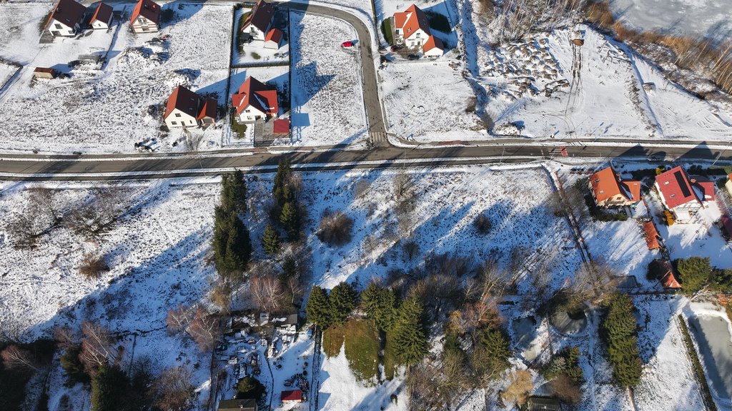 Działka budowlana na sprzedaż Kamienna Góra  910m2 Foto 6