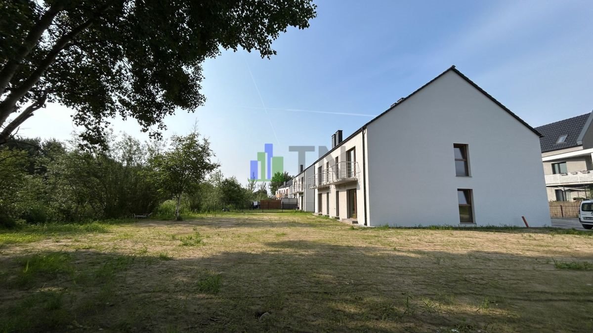 Mieszkanie trzypokojowe na sprzedaż Kamieniec Wrocławski  74m2 Foto 1