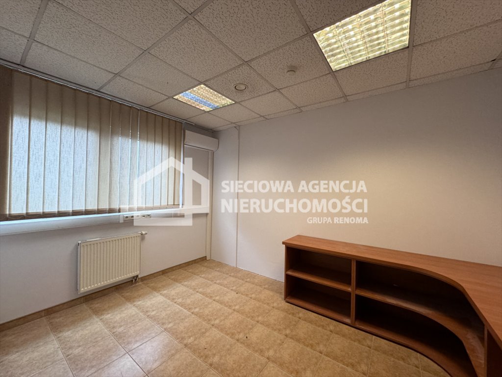 Lokal użytkowy na wynajem Reda  130m2 Foto 9