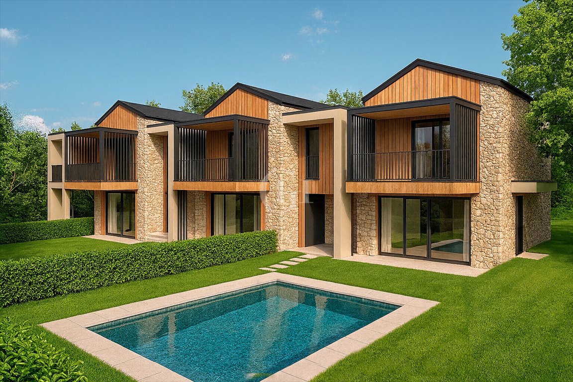 Dom na sprzedaż Włochy, Costermano sul Garda  86m2 Foto 1