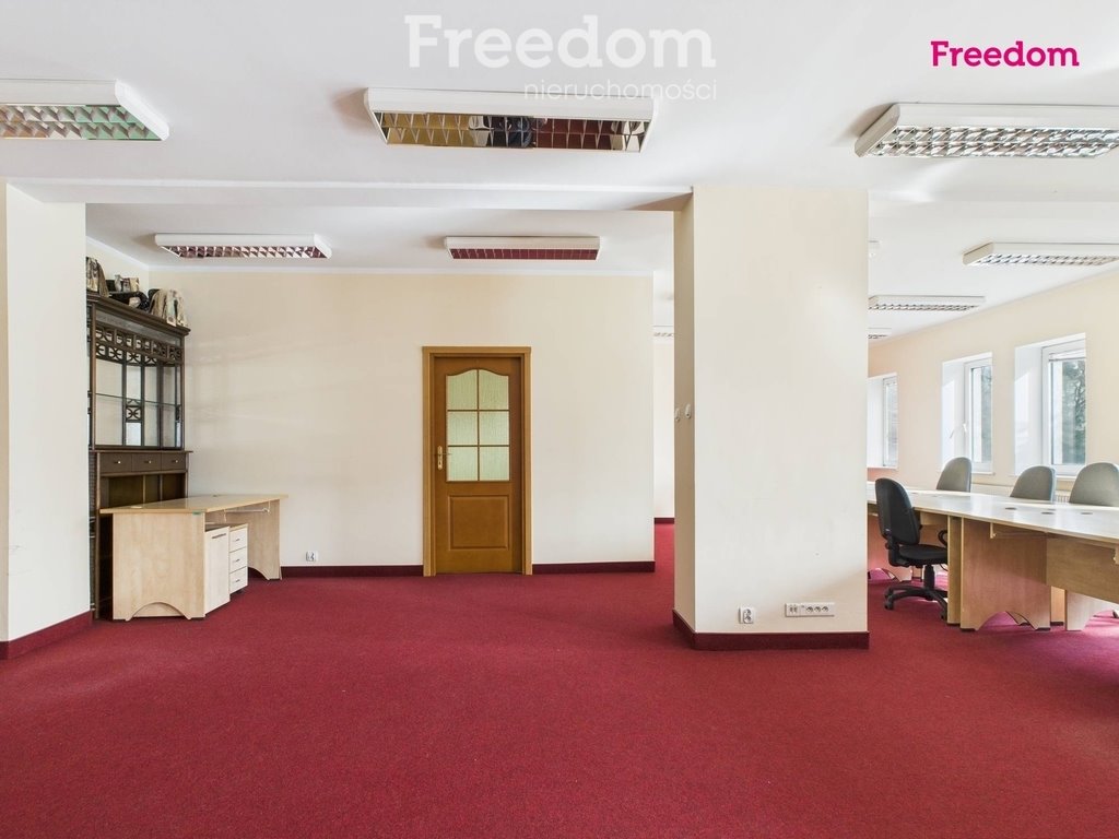 Lokal użytkowy na wynajem Olsztyn, Tracka  200m2 Foto 3