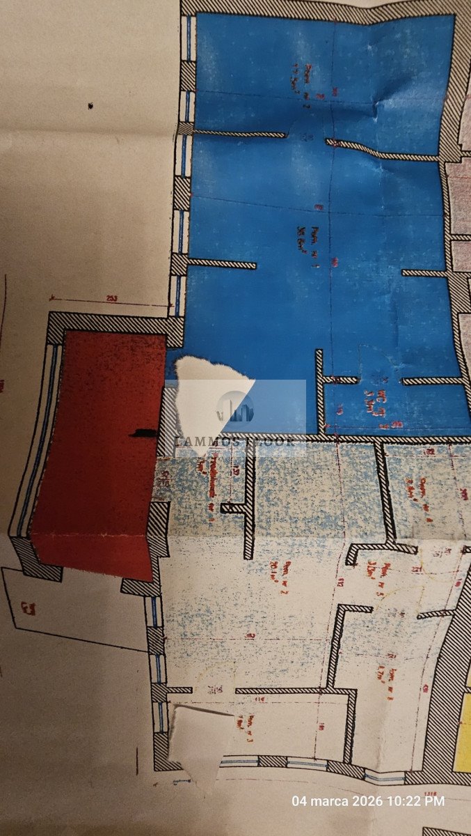 Komfortowe 57m² z aneksem, ogród, parking, blisko kolej Warszawa, Ursus, Franciszka Adolfa Achera  57m2 Foto 1