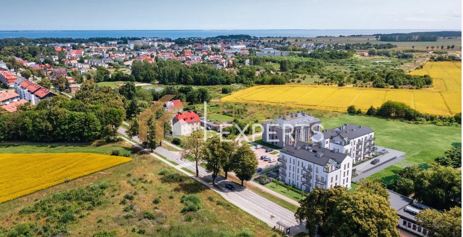 Mieszkanie czteropokojowe  na sprzedaż Puck, Wejherowska  72m2 Foto 3