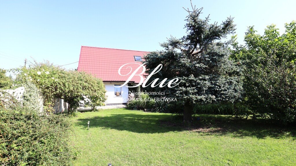Urokliwy dom 120 m² z prywatnym stawem i dużą działką Godowo  120m2 Foto 1