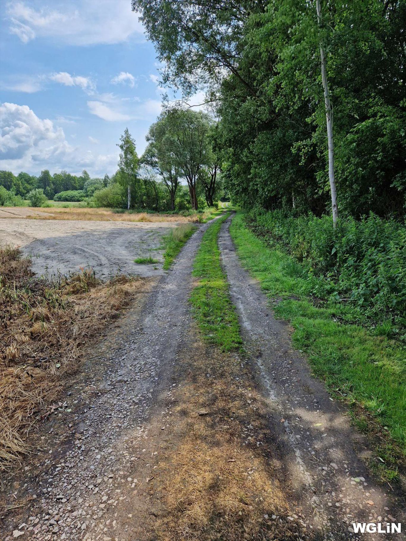 Działka budowlana na sprzedaż Jurki, Jurki  20 900m2 Foto 4