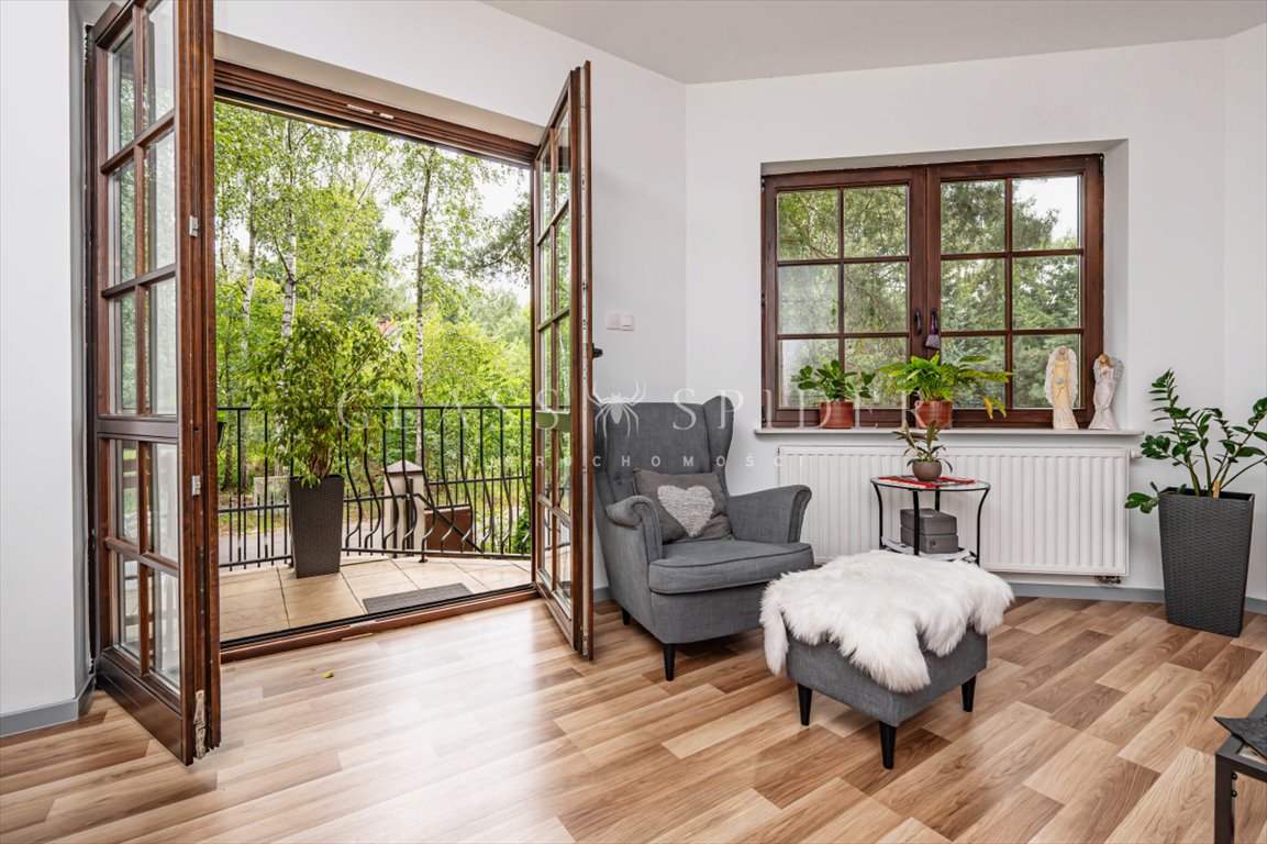 Do sprzedania komfortowe 3-pokojowe mieszkanie 70,77 m² w willowej części Wesołej Warszawa, Wesoła  71m2 Foto 1