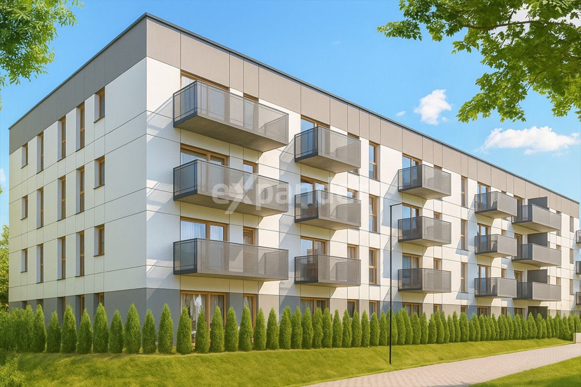 Mieszkanie czteropokojowe  na sprzedaż Chorzów  68m2 Foto 1