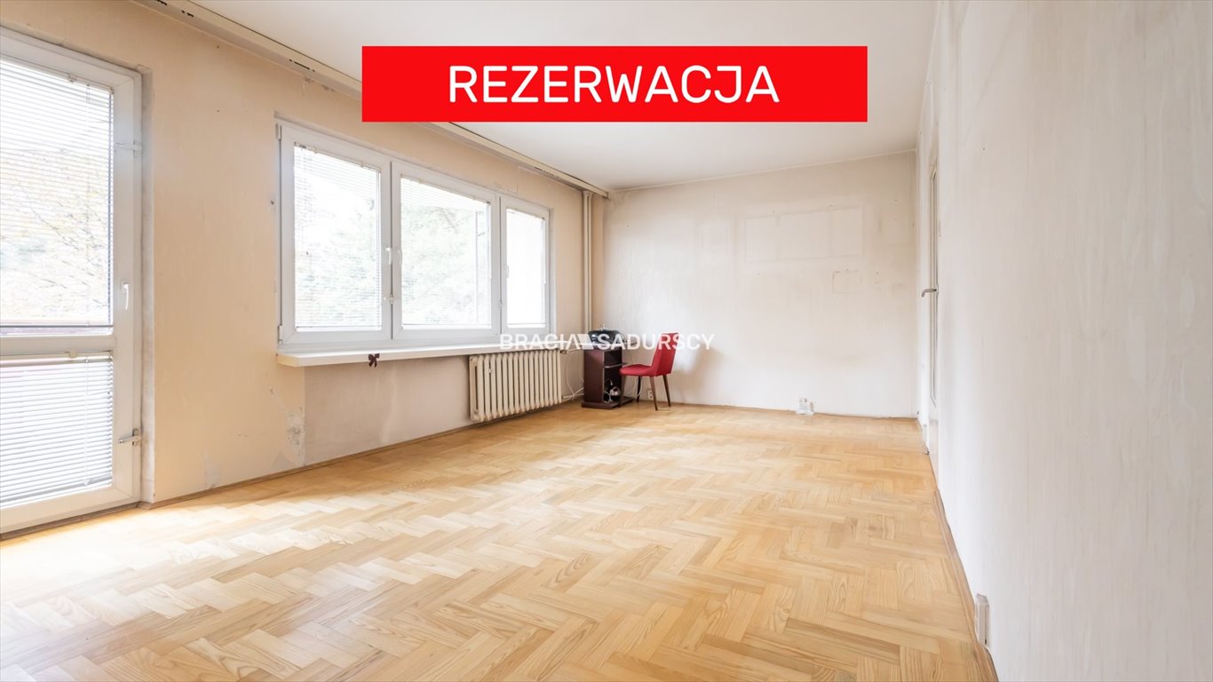 Mieszkanie dwupokojowe na sprzedaż Kraków, Prądnik Biały, Prądnik Biały, Siewna  52m2 Foto 4